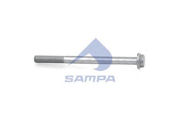 Болт кріплення стабілізатора SAMPA 200.302