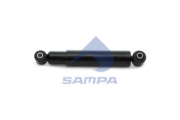 Амортизатор SAMPA 201.282