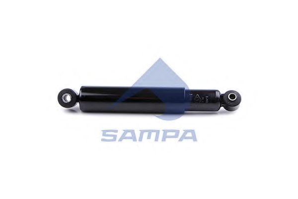 Амортизатор SAMPA 201.283
