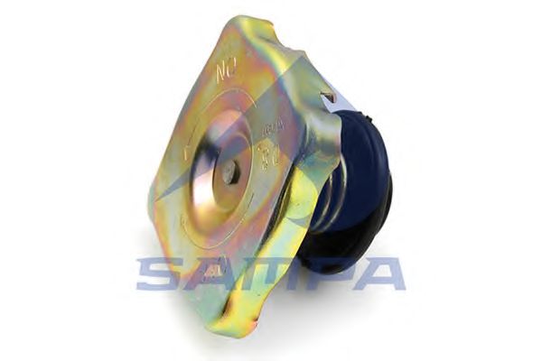 Пробка радиатора SAMPA 201.387
