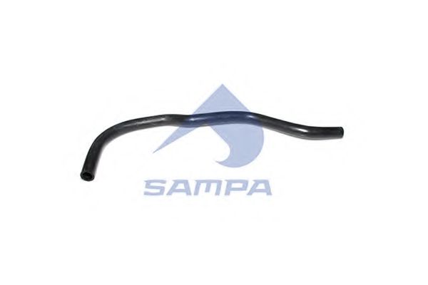 Шланг отопителя SAMPA 201.416