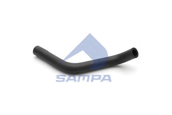 Шланг отопителя SAMPA 201.417
