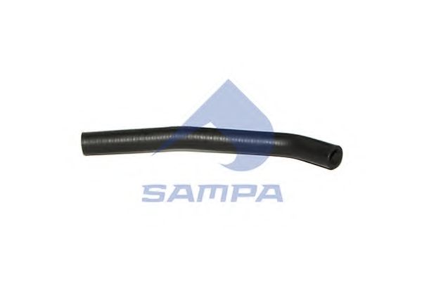 Шланг отопителя SAMPA 201.419