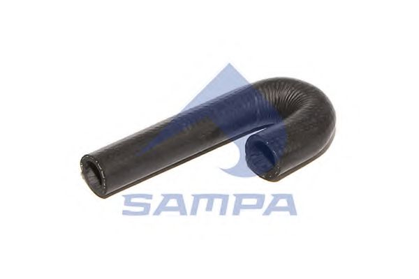 Шланг отопителя SAMPA 201.420
