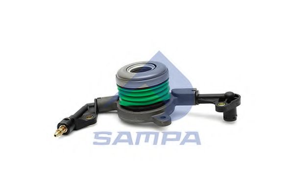 Выжимной подшипник SAMPA 201.448