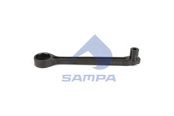 Тяга / стійка стабілізатора SAMPA 202.027