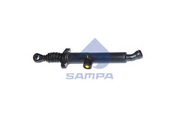 Главный цилиндр сцепления SAMPA 202.075