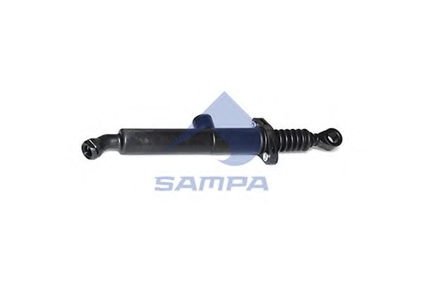 Главный цилиндр сцепления SAMPA 202.078