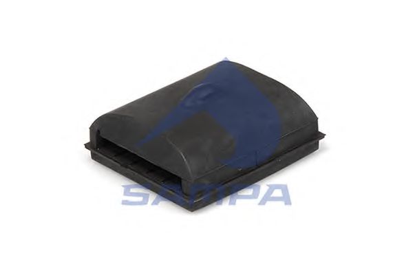 Отбойник амортизатора SAMPA 202.150