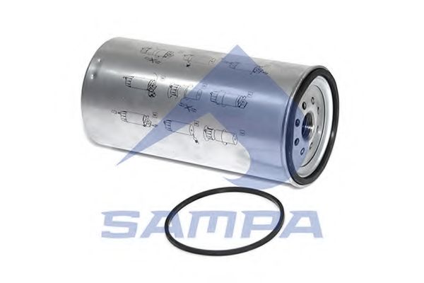 Паливний фільтр SAMPA 202.424