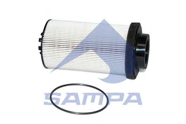 Паливний фільтр SAMPA 202.425