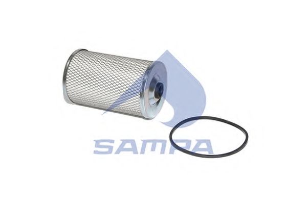 Паливний фільтр SAMPA 202.430
