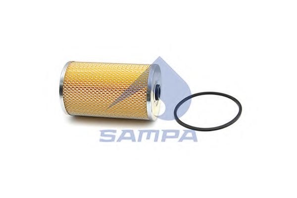 Топливный фильтр SAMPA 202.432