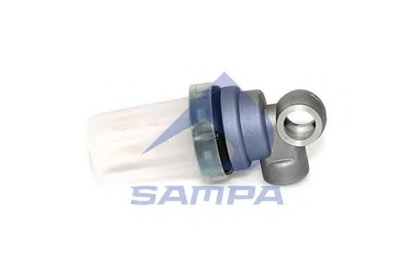 Топливный фильтр SAMPA 202.435