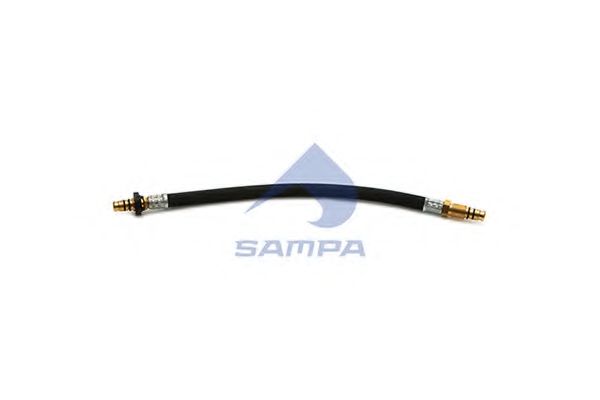 Тормозной шланг SAMPA 202.473