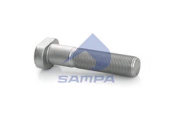 Болт крепления колеса SAMPA 202.481