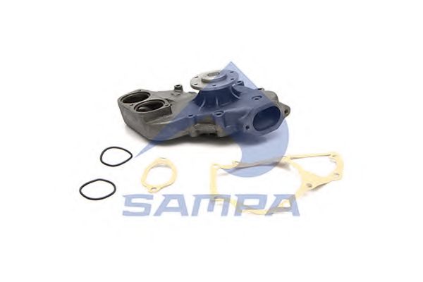 Помпа SAMPA 202.492