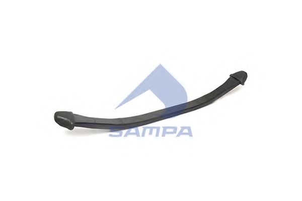 Ресорний лист SAMPA 203.083