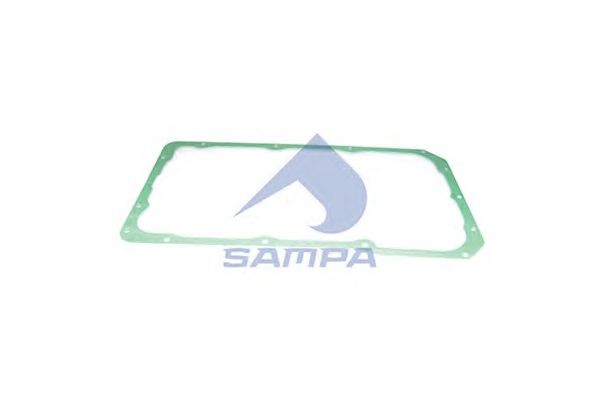 Прокладка масляного бака SAMPA 203.166