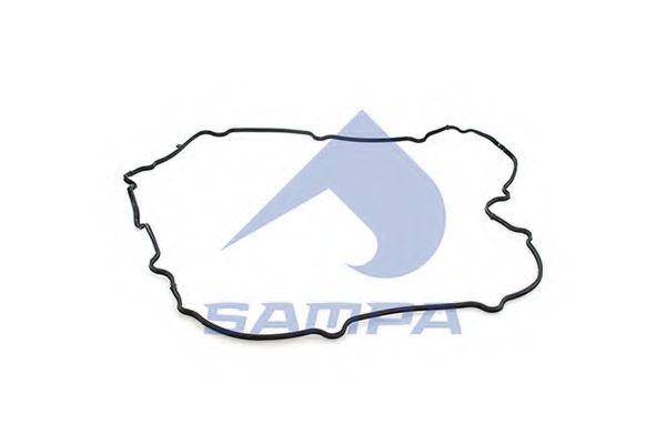 Прокладка масляного бака SAMPA 203.167