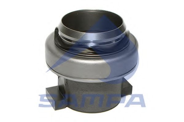 Выжимной подшипник SAMPA 203.209