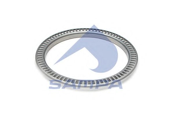 Сигнальный диск АБС SAMPA 203.442