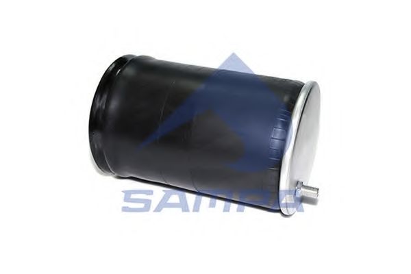 Пневмоподушка подвески SAMPA SP 550081-K