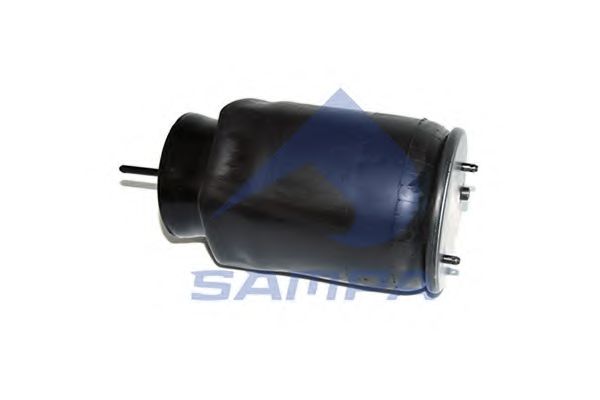 Пневмоподушка подвески SAMPA SP 550304-K