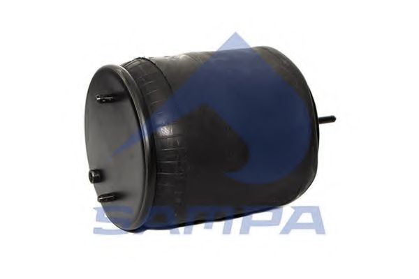 Пневмоподушка підвіски SAMPA SP 550305-K