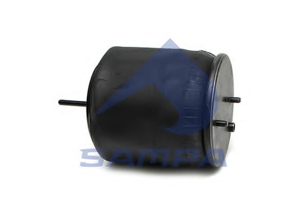 Пневмоподушка підвіски SAMPA SP 550306-K