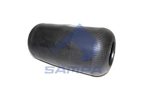 Пневмоподушка підвіски SAMPA SP 551421
