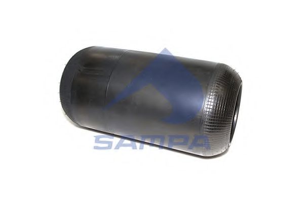 Пневмоподушка подвески SAMPA SP 551888