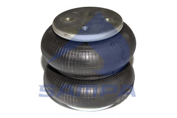 Пневмоподушка подвески SAMPA SP 55220-2P