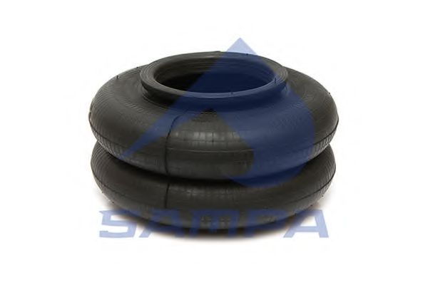 Пневмоподушка підвіски SAMPA SP 55285-2M