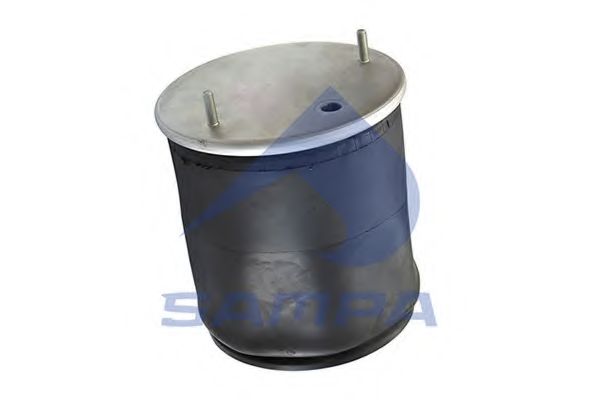 Пневмоподушка подвески SAMPA SP 552924-KP