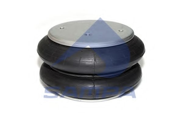 Пневмоподушка підвіски SAMPA SP 55301-2P09