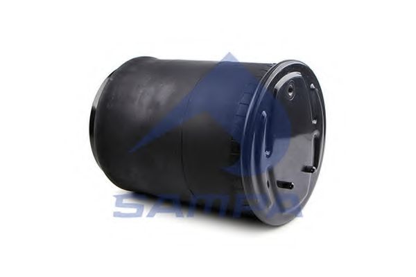 Пневмоподушка подвески SAMPA SP 553608-K