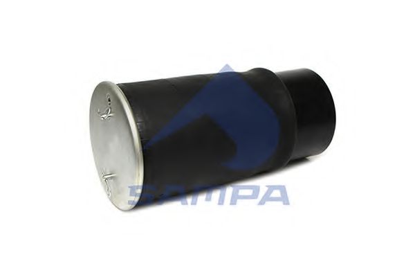 Пневмоподушка підвіски SAMPA SP 553608-K01