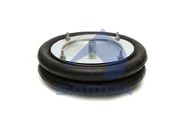 Пневмоподушка підвіски SAMPA SP 55400-2F01