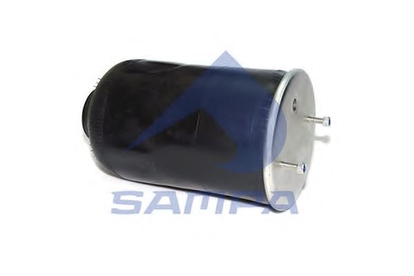 Пневмоподушка подвески SAMPA SP 554004