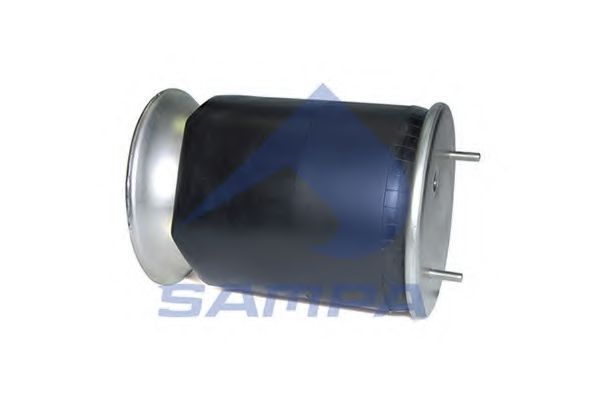 Пневмоподушка підвіски SAMPA SP 554004-K