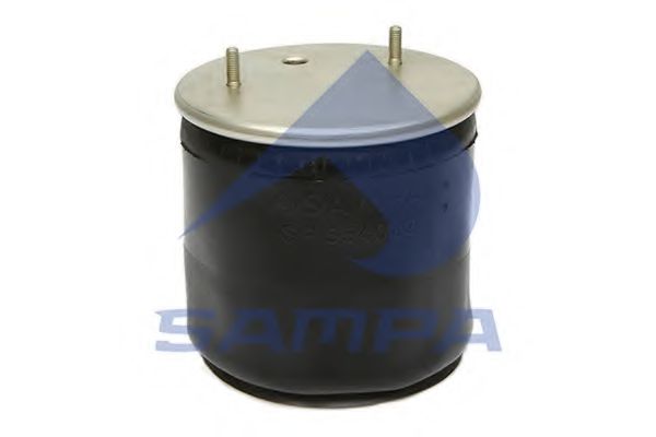Пневмоподушка підвіски SAMPA SP 554022