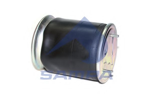 Пневмоподушка подвески SAMPA SP 554022-K