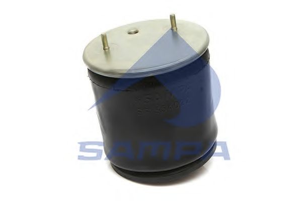 Пневмоподушка подвески SAMPA SP 554022-KP05