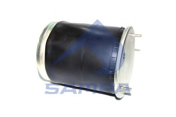 Пневмоподушка підвіски SAMPA SP 554023-K