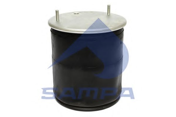 Пневмоподушка підвіски SAMPA SP 554023-KP