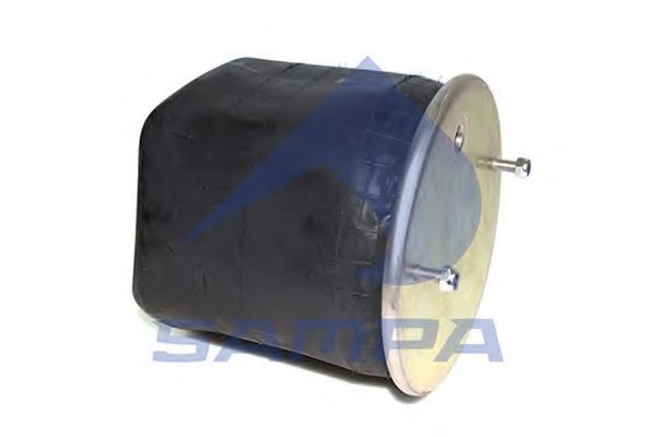 Пневмоподушка подвески SAMPA SP 554028