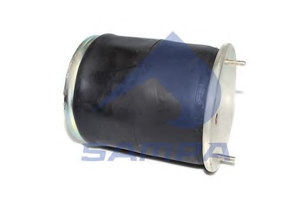 Пневмоподушка подвески SAMPA SP 554028-K