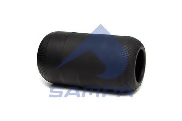 Пневмоподушка підвіски SAMPA SP 5541528