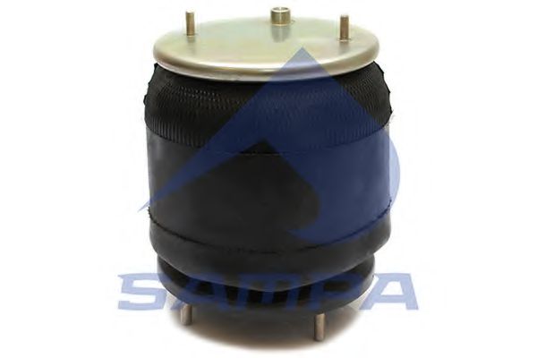 Пневмоподушка підвіски SAMPA SP 554154-KP